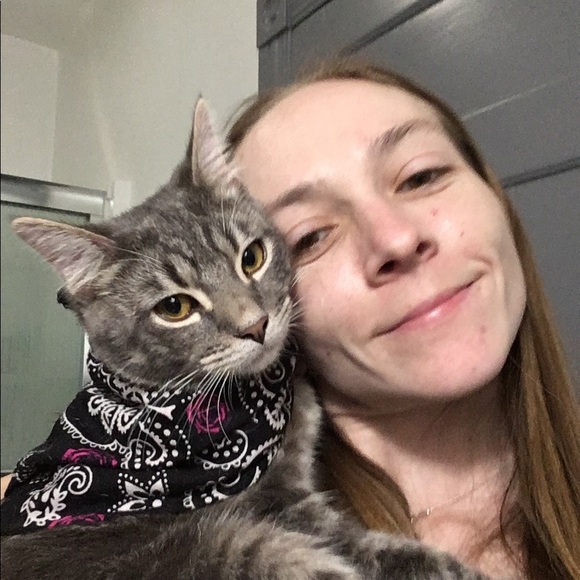 Meet your Posher, Francesca - Picture 5 of 16